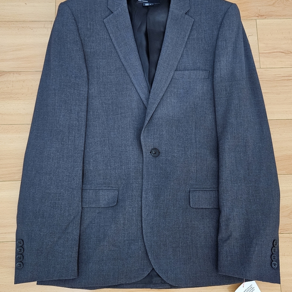 Asos Suit Jacket - Picture 2 of 5